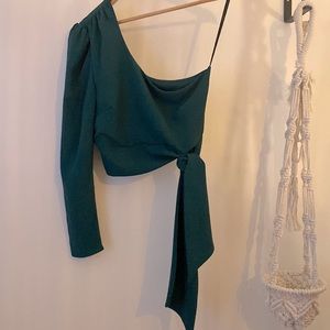 Emory Park, Size SM, shirt